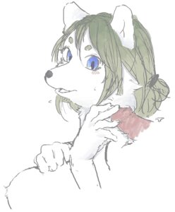 Rating: Explicit Score: 0 Tags: anthro canid canine canis disembodied_penis duo e621 erection female female_focus genitals humanoid_genitalia humanoid_penis male male/female mammal nude penis sindoll solo_focus uhoh User: bunchy7s