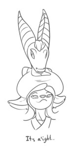 Rating: Safe Score: 0 Tags: anthro boob_hat breasts canid canine clothed clothing digital_media_(artwork) draako dragon duo e621 english_text female fenavi_montaro fennec_fox feretta fox herm_(lore) mammal mis'alia monochrome mythological_creature mythological_scalie mythology scalie silver_dragon simple_background smile text true_fox tumblr white_background User: bunchy7s