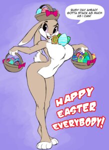 Rating: Safe Score: 0 Tags: anthro black_eyes breasts brown_body brown_fur chochi dialogue e621 egg english_text featureless_breasts female fur hi_res lagomorph leporid mammal nude open_mouth pink_nose rabbit smile solo text white_body white_fur User: bunchy7s Rating: Safe Score: 0 Tags: anthro black_eyes breasts brown_body brown_fur chochi dialogue e621 egg english_text featureless_breasts female fur hi_res lagomorph leporid mammal nude open_mouth pink_nose rabbit smile solo text white_body white_fur User: bunchy7s