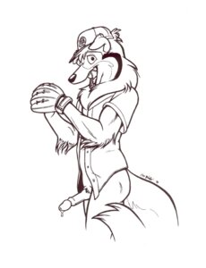 Rating: Explicit Score: 0 Tags: 1990s 1999 1boy 20th_century anthro associated_student_bodies baseball border_collie bottomless canine caught_on_camera chris_mckinley dog fur furry looking_at_viewer male male_only paris penis precum rule34 solo User: bunchy7s