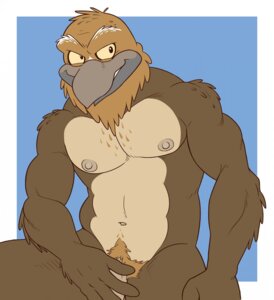 Rating: Explicit Score: 0 Tags: 2014 4_fingers anthro anti_dev avian beak blue_background brown_body brown_feathers chet_(anti_dev) covering covering_self e621 feathers fingers flaccid genitals hi_res male muscular muscular_anthro muscular_male navel nipples nude penis presenting pubes simple_background solo User: bunchy7s Rating: Explicit Score: 0 Tags: 2014 4_fingers anthro anti_dev avian beak blue_background brown_body brown_feathers chet_(anti_dev) covering covering_self e621 feathers fingers flaccid genitals hi_res male muscular muscular_anthro muscular_male navel nipples nude penis presenting pubes simple_background solo User: bunchy7s