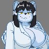 Rating: Questionable Score: 0 Tags: 1:1 2d_animation ajin alpha_channel animated animated_gif anthro big_breasts bouncing_breasts breasts canid canine canis e621 female frame_by_frame huge_breasts icon low_res mammal raven_hunt short_playtime simple_background solo thumbnail transparent_background wolf User: bunchy7s