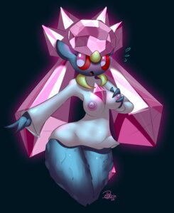 Rating: Explicit Score: 0 Tags: 2013 anthro anthrofied biped breasts clothed clothing crystal diamond_(gem) diancie digital_media_(artwork) dress e621 elemental_creature elpatrixf eyelashes female gem gem_creature generation_6_pokemon genitals glistening grasp hand_on_breast legendary_pokemon looking_away mineral_fauna nintendo nipples open_mouth partially_clothed pokemon pokemon_(species) pokemorph red_eyes shadow simple_background solo standing teal_background tongue vulva User: bunchy7s