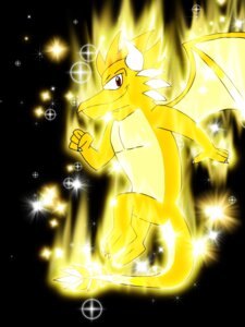 Rating: Safe Score: 0 Tags: 3:4 anthro aura black_background dragon e621 glistening hi_res jeral looking_at_viewer male membrane_(anatomy) membranous_wings mythological_creature mythological_scalie mythology red_eyes scales scalie simple_background smile smirk solo star tail wings yellow_body yellow_scales User: bunchy7s