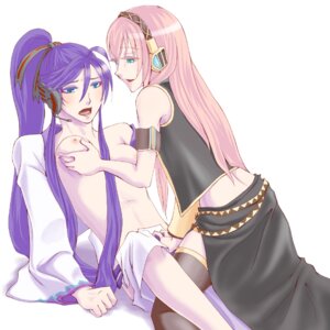 Rating: Explicit Score: 0 Tags: 2girls blue_eyes breasts clothed clothed_female clothes clothing female female/female female_only gakupo_kamui genderswap genderswap_(mtf) hand_on_breast long_hair megurine_luka multiple_females multiple_girls open_clothes open_shirt pink_hair plain_background ponytail purple_hair rule34 rule_63 simple_background vocaloid white_background yuri User: bunchy7s Rating: Explicit Score: 0 Tags: 2girls blue_eyes breasts clothed clothed_female clothes clothing female female/female female_only gakupo_kamui genderswap genderswap_(mtf) hand_on_breast long_hair megurine_luka multiple_females multiple_girls open_clothes open_shirt pink_hair plain_background ponytail purple_hair rule34 rule_63 simple_background vocaloid white_background yuri User: bunchy7s