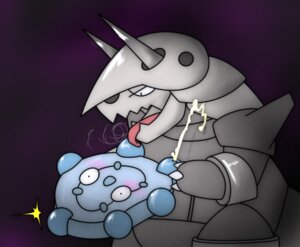 Rating: Explicit Score: 0 Tags: 2008 aggron ambiguous_gender bronzor male male/ambiguous nintendo pixiv_id_319434 pokémon_(species) pokemon pokemon_(species) pokemon_dppt pokemon_only pokemon_rse rule34 tagme what User: bunchy7s Rating: Explicit Score: 0 Tags: 2008 aggron ambiguous_gender bronzor male male/ambiguous nintendo pixiv_id_319434 pokémon_(species) pokemon pokemon_(species) pokemon_dppt pokemon_only pokemon_rse rule34 tagme what User: bunchy7s