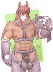 Rating: Explicit Score: 0 Tags: 2011 animal_genitalia animal_penis anthro armor balls belt big_balls big_penis bracers chaps clothing cowboy dick_saddle draft_horse e621 equid equine equine_genitalia equine_penis fingerless_gloves flaccid freckles_(artist) genitals gloves handwear harness horse leather leather_daddy leather_harness male mammal muscular muscular_anthro muscular_male penis portrait sheath simple_background solo three-quarter_portrait traditional_media_(artwork) User: bunchy7s Rating: Explicit Score: 0 Tags: 2011 animal_genitalia animal_penis anthro armor balls belt big_balls big_penis bracers chaps clothing cowboy dick_saddle draft_horse e621 equid equine equine_genitalia equine_penis fingerless_gloves flaccid freckles_(artist) genitals gloves handwear harness horse leather leather_daddy leather_harness male mammal muscular muscular_anthro muscular_male penis portrait sheath simple_background solo three-quarter_portrait traditional_media_(artwork) User: bunchy7s