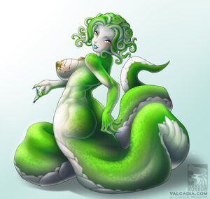 Rating: Questionable Score: 0 Tags: apode breasts butt charlie_morrow colored_nails draconcopode e621 european_mythology female gorgon greek_mythology green_body green_scales humanoid lamia legless lipstick looking_at_viewer makeup markings medusa mole_(marking) monster_girl_(genre) mythology nails nipple_chain non-mammal_breasts pasties pupils reptile rumpy_apode scales scalie serpentine simple_background slit_pupils snake solo split_form text url yellow_eyes User: bunchy7s Rating: Questionable Score: 0 Tags: apode breasts butt charlie_morrow colored_nails draconcopode e621 european_mythology female gorgon greek_mythology green_body green_scales humanoid lamia legless lipstick looking_at_viewer makeup markings medusa mole_(marking) monster_girl_(genre) mythology nails nipple_chain non-mammal_breasts pasties pupils reptile rumpy_apode scales scalie serpentine simple_background slit_pupils snake solo split_form text url yellow_eyes User: bunchy7s