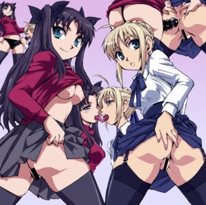 Rating: Explicit Score: 0 Tags: 2girls ahoge alternate_legwear anus artoria_pendragon ass bar_censor black_legwear blonde_hair blouse blue_eyes breasts censor_bar censored dildo fate/stay_night fate_(series) female female_only from_behind garter_straps garters kamisimo_90 kissing licking looking_back multiple_females multiple_girls no_panties no_pants open_mouth oral pussy rule34 skirt skirt_lift smile spread_anus strap-on strapon thighhighs tohsaka_rin tongue yuri User: bunchy7s Rating: Explicit Score: 0 Tags: 2girls ahoge alternate_legwear anus artoria_pendragon ass bar_censor black_legwear blonde_hair blouse blue_eyes breasts censor_bar censored dildo fate/stay_night fate_(series) female female_only from_behind garter_straps garters kamisimo_90 kissing licking looking_back multiple_females multiple_girls no_panties no_pants open_mouth oral pussy rule34 skirt skirt_lift smile spread_anus strap-on strapon thighhighs tohsaka_rin tongue yuri User: bunchy7s