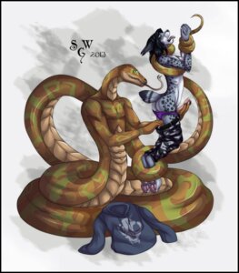 Rating: Explicit Score: 0 Tags: 2013 anthro asphyxiation assisted_exposure black_border border bottomwear bottomwear_down brown_eyes charon-av choking clothed clothing duo e621 erection felid feline femboy forked_tongue genitals glowing green_eyes hi_res humanoid_genitalia humanoid_penis kalisster_ssin long_tongue lynx male male/male mammal pants pants_down partially_clothed pawpads paws penis pink_penis python reptile scalie signature silvergrin snake strangling text tongue tongue_out underwear undressing User: bunchy7s
