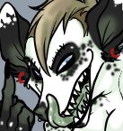 Rating: Questionable Score: 0 Tags: american_opossum anthro black_spots blue_eyes breasts cleavage clothed clothing e621 ear_piercing female gesture glamfur green_tongue hair half-closed_eyes hand_gesture icon looking_at_viewer low_res mammal marsupial middle_finger mohawk narrowed_eyes piercing rape_face short_hair solo spots teeth thumbnail tongue tongue_out virginia_opossum white_body zeriara User: bunchy7s