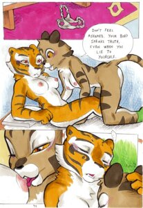 Rating: Explicit Score: 0 Tags: anthro asian_clothing better_late_than_never breast_lick breast_play breasts chinese_mountain_cat close-up clothing comic daigaijin dialogue dreamworks duo e621 east_asian_clothing english_text felid feline felis female female/female fingering fundoshi japanese_clothing kung_fu_panda licking mammal master_tigress nipples nude pantherine panties red_eyes smile stripes student_mei_ling tail text tiger tongue tongue_out underwear yellow_eyes User: bunchy7s Rating: Explicit Score: 0 Tags: anthro asian_clothing better_late_than_never breast_lick breast_play breasts chinese_mountain_cat close-up clothing comic daigaijin dialogue dreamworks duo e621 east_asian_clothing english_text felid feline felis female female/female fingering fundoshi japanese_clothing kung_fu_panda licking mammal master_tigress nipples nude pantherine panties red_eyes smile stripes student_mei_ling tail text tiger tongue tongue_out underwear yellow_eyes User: bunchy7s