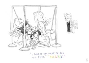 Rating: Explicit Score: 0 Tags: carnifex equine female feral friendship_is_magic horse male my_little_pony pegasus pony rainbow_dash_(mlp) rule34 sex smooth_skin soarin soarin_(mlp) spitfire spitfire_(mlp) twilight_sparkle_(mlp) unicorn wonderbolts_(mlp) User: bunchy7s