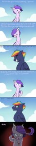Rating: Safe Score: 0 Tags: absurd_res alternate_universe asian_mythology chinese_mythology cloud comic crystal_clarity cutie_mark dragon e621 east_asian_mythology english_text equid equine fan_character feathered_wings feathers female feral glare hasbro hi_res horn hybrid kianamai kirin long_image male mammal my_little_pony mythological_creature mythological_equine mythological_scalie mythology pegasus prism_bolt scalie smile tall_image text wings User: bunchy7s