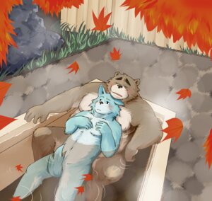 Rating: Questionable Score: 0 Tags: 2009 anthro anthro_on_anthro arms_bent arms_in_water autumn barazoku bath bathing bathtub bear bent_leg bent_legs biceps black_eyes black_nose blue_body blue_fur blush brown_bear brown_body brown_fur canid canine canis censored convenient_censorship cuddling detailed_background duo e621 extended_leg eyebrows eyes_closed falling_leaves fully_submerged_legs fur grass grizzly_bear half_submerged hand_in_water interspecies kemono knees_out_of_water kotori larger_male leaf legs_out_of_water male male/male male_on_bottom male_on_top mammal multicolored_body multicolored_fur muscular navel nude on_bottom on_top on_top_of open_mouth outside partially_submerged plant reclining relaxing size_difference smaller_male submerged_arms submerged_hand submerged_legs submerged_tail supported_arms tail tail_between_legs tail_censorship tail_out_of_water tan_body tan_fur thick_eyebrows two_tone_body two_tone_fur ursine water white_body white_fur wolf wolvestrot User: bunchy7s Rating: Questionable Score: 0 Tags: 2009 anthro anthro_on_anthro arms_bent arms_in_water autumn barazoku bath bathing bathtub bear bent_leg bent_legs biceps black_eyes black_nose blue_body blue_fur blush brown_bear brown_body brown_fur canid canine canis censored convenient_censorship cuddling detailed_background duo e621 extended_leg eyebrows eyes_closed falling_leaves fully_submerged_legs fur grass grizzly_bear half_submerged hand_in_water interspecies kemono knees_out_of_water kotori larger_male leaf legs_out_of_water male male/male male_on_bottom male_on_top mammal multicolored_body multicolored_fur muscular navel nude on_bottom on_top on_top_of open_mouth outside partially_submerged plant reclining relaxing size_difference smaller_male submerged_arms submerged_hand submerged_legs submerged_tail supported_arms tail tail_between_legs tail_censorship tail_out_of_water tan_body tan_fur thick_eyebrows two_tone_body two_tone_fur ursine water white_body white_fur wolf wolvestrot User: bunchy7s