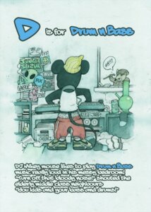 Rating: Safe Score: 0 Tags: 2014 anthro beanie bong bottomwear boxers_(clothing) chav clothing detailed_background disc_jockey disney drugs drum_and_bass e621 english_text footwear hat headgear headwear heart_boxers heart_clothing heart_pattern heart_pattern_underwear heart_symbol heart_underwear male mammal mickey_mouse mouse murid murine nike pants pattern_clothing pattern_underwear record_player rodent sagging_pants shoes smokyjai sneakers speaker speech_bubble streetwear text underwear User: bunchy7s