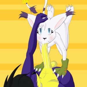 Rating: Explicit Score: 0 Tags: animated anthro anthro_on_anthro besped canine color digimon digimon_(species) feline fellatio female fur furry gatomon interspecies lowres male male_anthro oral rule34 straight User: bunchy7s Rating: Explicit Score: 0 Tags: animated anthro anthro_on_anthro besped canine color digimon digimon_(species) feline fellatio female fur furry gatomon interspecies lowres male male_anthro oral rule34 straight User: bunchy7s