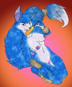Rating: Explicit Score: 0 Tags: anthro blue_body blue_fur blue_hair breasts canid canine countershading e621 female food fox fur genitals gradient_background hair krystal_(star_fox) mammal nintendo nipples nude simple_background solo star_fox tail unknown_artist vulva white_body white_fur User: bunchy7s Rating: Explicit Score: 0 Tags: anthro blue_body blue_fur blue_hair breasts canid canine countershading e621 female food fox fur genitals gradient_background hair krystal_(star_fox) mammal nintendo nipples nude simple_background solo star_fox tail unknown_artist vulva white_body white_fur User: bunchy7s