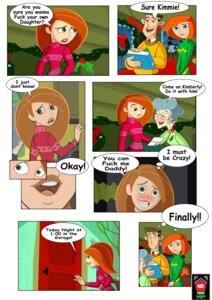 Rating: Explicit Score: 0 Tags: agr12 ann_possible comic disney disney_channel female human james_timothy_possible kim_possible kimberly_ann_possible nana_possible rule34 straight_hair User: bunchy7s