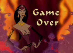 Rating: Explicit Score: 0 Tags: aladdin breasts brown_skin clothes disney female female_only hands_on_hips nasira nipples rule34 solo tagme User: bunchy7s Rating: Explicit Score: 0 Tags: aladdin breasts brown_skin clothes disney female female_only hands_on_hips nasira nipples rule34 solo tagme User: bunchy7s