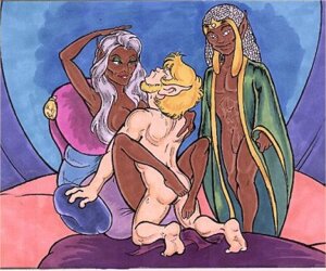 Rating: Explicit Score: 0 Tags: abs elfquest female male muscles penis rule34 savah steve_carter sun_toucher suntoucher treestump User: bunchy7s