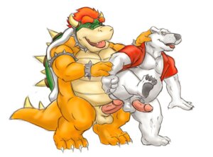 Rating: Explicit Score: 0 Tags: anal anal_penetration anthro balls bear bodily_fluids bottomless bowser clothed clothing dripping duo e621 erection fur garrodor genital_fluids genitals imminent_rape imminent_sex interspecies koopa male male/male male_penetrated male_penetrating male_penetrating_male mammal mario_bros muscular nintendo overweight penetration penis polar_bear precum scalie sex simple_background slightly_chubby tail truce ursine white_background white_body white_fur yellow_eyes User: bunchy7s Rating: Explicit Score: 0 Tags: anal anal_penetration anthro balls bear bodily_fluids bottomless bowser clothed clothing dripping duo e621 erection fur garrodor genital_fluids genitals imminent_rape imminent_sex interspecies koopa male male/male male_penetrated male_penetrating male_penetrating_male mammal mario_bros muscular nintendo overweight penetration penis polar_bear precum scalie sex simple_background slightly_chubby tail truce ursine white_background white_body white_fur yellow_eyes User: bunchy7s