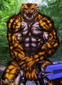 Rating: Questionable Score: 0 Tags: 5_fingers abs anthro biceps big_muscles bomb_(artist) brown_body brown_fur e621 felid fingers front_view fur holding_melee_weapon holding_object holding_sword holding_weapon huge_muscles humanoid_hands looking_at_viewer male mammal melee_weapon muscular muscular_anthro muscular_male navel nipples nude orange_body orange_fur pantherine pecs solo stripes sword tiger weapon white_body white_fur User: bunchy7s Rating: Questionable Score: 0 Tags: 5_fingers abs anthro biceps big_muscles bomb_(artist) brown_body brown_fur e621 felid fingers front_view fur holding_melee_weapon holding_object holding_sword holding_weapon huge_muscles humanoid_hands looking_at_viewer male mammal melee_weapon muscular muscular_anthro muscular_male navel nipples nude orange_body orange_fur pantherine pecs solo stripes sword tiger weapon white_body white_fur User: bunchy7s