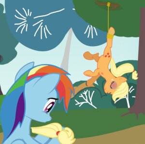 Rating: Safe Score: 0 Tags: absurd_res abuse accessory applejack_(mlp) blonde_hair blue_body blue_feathers blue_fur bocian3000 bodily_fluids bruised bruised_eye cutie_mark duo e621 earth_pony equid equine eyes_closed feathered_wings feathers female feral friendship_is_magic fur hair hair_accessory hairband hasbro hi_res horse mammal multicolored_hair my_little_pony mythological_creature mythological_equine mythology orange_body orange_fur outside pegasus pink_eyes plant pony purple_eyes rainbow_dash_(mlp) rainbow_hair rope sad suspension tears tree unconscious why wings wood User: bunchy7s