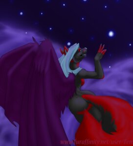 Rating: Safe Score: 0 Tags: 2009 anthro canid canine digital_media_(artwork) e621 feathered_wings feathers female flying mammal membrane_(anatomy) membranous_wings mismatched_wings night outside sky solo star starry_sky tail temrin temrin_sanjem wings User: bunchy7s Rating: Safe Score: 0 Tags: 2009 anthro canid canine digital_media_(artwork) e621 feathered_wings feathers female flying mammal membrane_(anatomy) membranous_wings mismatched_wings night outside sky solo star starry_sky tail temrin temrin_sanjem wings User: bunchy7s