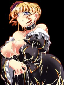 Rating: Explicit Score: 0 Tags: 07th_expansion beatrice_(umineko) female female_only mekabu_max rule34 solo tagme umineko_no_naku_koro_ni User: bunchy7s
