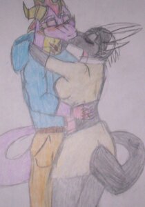 Rating: Questionable Score: 0 Tags: 2011 activision anthro anthro_on_anthro anthrofied blue_clothing blue_topwear blush bottomwear clothed clothing colored_pencil_(artwork) cynder dragon dress duo e621 eyes_closed eyewear fco1991 female hi_res horn hug kissing male male/female mythological_creature mythological_scalie mythology pants scalie spyro spyro_the_dragon tail topwear traditional_media_(artwork) User: bunchy7s Rating: Questionable Score: 0 Tags: 2011 activision anthro anthro_on_anthro anthrofied blue_clothing blue_topwear blush bottomwear clothed clothing colored_pencil_(artwork) cynder dragon dress duo e621 eyes_closed eyewear fco1991 female hi_res horn hug kissing male male/female mythological_creature mythological_scalie mythology pants scalie spyro spyro_the_dragon tail topwear traditional_media_(artwork) User: bunchy7s
