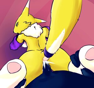 Rating: Explicit Score: 0 Tags: 2010 anal anthro armwear bandai_namco black_sclera blue_eyes bodily_fluids breasts butt canid canine chest_tuft clothing cum cum_inside digimon digimon_(species) duo e621 elbow_gloves female first_person_view fritzlesticks from_behind_position fur genital_fluids gloves handwear inside looking_back male male/female male_pov mammal penetrating_pov renamon sex tail tuft white_body white_fur yellow_body yellow_fur User: bunchy7s Rating: Explicit Score: 0 Tags: 2010 anal anthro armwear bandai_namco black_sclera blue_eyes bodily_fluids breasts butt canid canine chest_tuft clothing cum cum_inside digimon digimon_(species) duo e621 elbow_gloves female first_person_view fritzlesticks from_behind_position fur genital_fluids gloves handwear inside looking_back male male/female male_pov mammal penetrating_pov renamon sex tail tuft white_body white_fur yellow_body yellow_fur User: bunchy7s