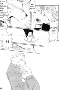 Rating: Safe Score: 0 Tags: angry anthro canid canine canis comic dialogue domestic_dog duo e621 english_text eyewear felid goggles greyscale hard_translated hi_res kenn male mammal misunderstanding monochrome pantherine text third-party_edit tiger translated translation_edit User: bunchy7s Rating: Safe Score: 0 Tags: angry anthro canid canine canis comic dialogue domestic_dog duo e621 english_text eyewear felid goggles greyscale hard_translated hi_res kenn male mammal misunderstanding monochrome pantherine text third-party_edit tiger translated translation_edit User: bunchy7s