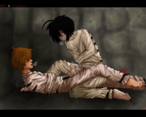 Rating: Explicit Score: 0 Tags: artist_request beyond_birthday death_note light_yagami male rule34 tagme yaoi User: bunchy7s Rating: Explicit Score: 0 Tags: artist_request beyond_birthday death_note light_yagami male rule34 tagme yaoi User: bunchy7s