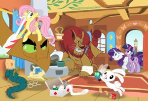 Rating: Safe Score: 0 Tags: angel_(mlp) avian band-aid bandage blue_eyes cockatrice cockatrice_(mlp) detailed_background dragon e621 equid equine european_mythology feathered_wings feathers felid female feral fluttershy_(mlp) friendship_is_magic fur glancojusticar greek_mythology group hair hasbro hi_res horn hydra iranian_mythology long_hair mammal manticore manticore_(mlp) middle_eastern_mythology multicolored_hair my_little_pony mythological_avian mythological_creature mythological_equine mythological_scalie mythology pantherine parasprite_(mlp) pegasus pink_hair purple_body purple_fur purple_hair quadruped rarity_(mlp) scalie short_hair stinger stinger_tail tail toony twilight_sparkle_(mlp) two_tone_hair unicorn western_dragon wings yellow_body yellow_feathers User: bunchy7s