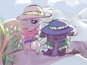 Rating: Safe Score: 0 Tags: 2013 4:3 anthro chinchilla chinchillid clothing digital_media_(artwork) duo e621 female freeflyspecter hat headgear headwear male mammal outside rodent scarf sky User: bunchy7s Rating: Safe Score: 0 Tags: 2013 4:3 anthro chinchilla chinchillid clothing digital_media_(artwork) duo e621 female freeflyspecter hat headgear headwear male mammal outside rodent scarf sky User: bunchy7s