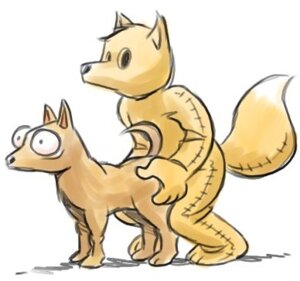 Rating: Explicit Score: 0 Tags: all_fours anthro anthro_on_feral bestiality biped canid canine canis clothing costume doggystyle domestic_dog duo e621 feral feral_penetrated forced from_behind_position fursuit human human_on_feral interspecies low_res male mammal penetration quadruped rape sex sirkowski_(artist) surprise_buttsex surprise_sex surprised tail the_truth User: bunchy7s