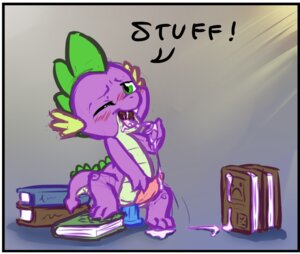Rating: Explicit Score: 0 Tags: anthro cobalthusky cub dragon friendship_is_magic male male_only my_little_pony rule34 scalie smooth_skin spike_(mlp) tagme young User: bunchy7s