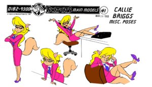 Rating: Safe Score: 0 Tags: accessory anthro blonde_hair callie_briggs chair clothing colored crossed_arms e621 electronics english_text eyes_closed eyewear felid female furniture glasses green_eyes hair hanna-barbera landline_phone long_hair loose_footwear mammal multiple_images necktie office_chair phone segagenesis4100 shoe_dangle sitting smile solo standing suit swat_kats tail text User: bunchy7s Rating: Safe Score: 0 Tags: accessory anthro blonde_hair callie_briggs chair clothing colored crossed_arms e621 electronics english_text eyes_closed eyewear felid female furniture glasses green_eyes hair hanna-barbera landline_phone long_hair loose_footwear mammal multiple_images necktie office_chair phone segagenesis4100 shoe_dangle sitting smile solo standing suit swat_kats tail text User: bunchy7s