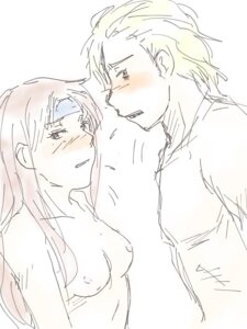 Rating: Explicit Score: 0 Tags: blush breasts female garlyle_(rudra_no_hihou) looking_away nipples riza_(rudra_no_hihou) rudra_no_hihou rule34 treasure_of_the_rudras User: bunchy7s