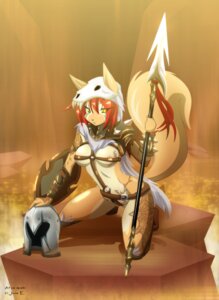 Rating: Questionable Score: 0 Tags: anthro armor bone canid canine clothed clothing e621 female fox headgear helmet hi_res mammal matypup melee_weapon polearm shield skimpy skull solo spear tail tattoo unconvincing_armor warrior weapon User: bunchy7s Rating: Questionable Score: 0 Tags: anthro armor bone canid canine clothed clothing e621 female fox headgear helmet hi_res mammal matypup melee_weapon polearm shield skimpy skull solo spear tail tattoo unconvincing_armor warrior weapon User: bunchy7s