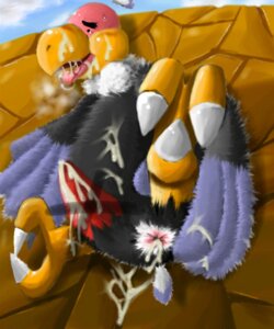 Rating: Explicit Score: 0 Tags: buzzar male male_only mario_(series) nintendo paper_mario rule34 smooth_skin tagme User: bunchy7s