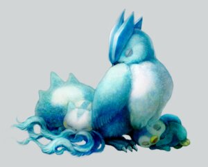 Rating: Safe Score: 0 Tags: ambiguous_gender articuno avian bird blue_body blue_feathers blue_fur blue_theme chabox cool_colors e621 eyes_closed feathers fur generation_1_pokemon generation_4_pokemon grey_background group legendary_pokemon mammal nintendo pachirisu piplup pokemon pokemon_(species) rodent sciurid simple_background sleeping white_body white_feathers white_fur User: bunchy7s