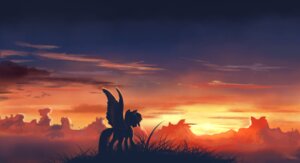 Rating: Safe Score: 0 Tags: 2012 absurd_res amazing_background ankard cloud detailed detailed_background e621 equid equine feathered_wings feathers female feral friendship_is_magic grass hasbro hi_res hill landscape mammal my_little_pony mythological_creature mythological_equine mythology outside pegasus plant rainbow_dash_(mlp) scenery_porn silhouette sky solo sunset wings User: bunchy7s Rating: Safe Score: 0 Tags: 2012 absurd_res amazing_background ankard cloud detailed detailed_background e621 equid equine feathered_wings feathers female feral friendship_is_magic grass hasbro hi_res hill landscape mammal my_little_pony mythological_creature mythological_equine mythology outside pegasus plant rainbow_dash_(mlp) scenery_porn silhouette sky solo sunset wings User: bunchy7s
