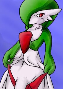 Rating: Explicit Score: 0 Tags: 1boy clothes color femboy front_view gardevoir green_hair hair male male_gardevoir male_only male_pokemon panties penis pok&eacute;mon_(species) pokemon pokemon_(species) pokemon_rse purple_eyes red_eyes red_panties rule34 short_hair solo solo_male trap white_skin User: bunchy7s