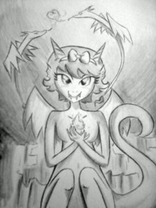 Rating: Safe Score: 0 Tags: 3:4 breasts dragon e621 female fire monochrome mythological_creature mythological_scalie mythology non-mammal_breasts scalie solo tail unknown_artist User: bunchy7s Rating: Safe Score: 0 Tags: 3:4 breasts dragon e621 female fire monochrome mythological_creature mythological_scalie mythology non-mammal_breasts scalie solo tail unknown_artist User: bunchy7s