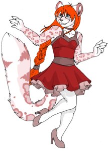 Rating: Safe Score: 0 Tags: accelo_(character) anthro clothed clothing collar e621 eyelashes eyewear felid female flat_chested footwear glasses high_heels leopard_spots lyenuv male_(lore) mammal pantherine shoes simple_background snow_leopard solo spots tail white_background User: bunchy7s Rating: Safe Score: 0 Tags: accelo_(character) anthro clothed clothing collar e621 eyelashes eyewear felid female flat_chested footwear glasses high_heels leopard_spots lyenuv male_(lore) mammal pantherine shoes simple_background snow_leopard solo spots tail white_background User: bunchy7s