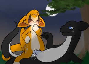 Rating: Explicit Score: 0 Tags: 3_fingers anthro bat blue_eyes blush bodily_fluids cum cum_in_vagina cum_inside duo dust:_an_elysian_tail e621 eyes_closed f-ss female female_penetrated fidget_(elysian_tail) fingers genital_fluids genitals grass interspecies male male/female male_penetrating male_penetrating_female mammal membrane_(anatomy) membranous_wings moon night nimbat nude on_top outside penetration penile penile_penetration penis penis_in_vagina plant sex sky star starry_sky straddling tree vaginal vaginal_penetration vulva wings User: bunchy7s