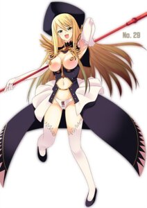 Rating: Explicit Score: 0 Tags: breasts clothing female mahou_sensei_negima! medium_breasts mizuki_makoto open_mouth panties rule34 stockings tagme yukihiro_ayaka User: bunchy7s