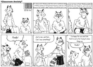 Rating: Safe Score: 0 Tags: 2006 aiden_harris anthro bag black_and_white bottomwear cheetah class closet_coon clothing comic dialogue duma_matambo duo e621 english_text felid feline leafdubois male mammal monochrome multiple_scenes pen_(artwork) procyonid raccoon shirt_grab shorts tail text traditional_media_(artwork) User: bunchy7s Rating: Safe Score: 0 Tags: 2006 aiden_harris anthro bag black_and_white bottomwear cheetah class closet_coon clothing comic dialogue duma_matambo duo e621 english_text felid feline leafdubois male mammal monochrome multiple_scenes pen_(artwork) procyonid raccoon shirt_grab shorts tail text traditional_media_(artwork) User: bunchy7s